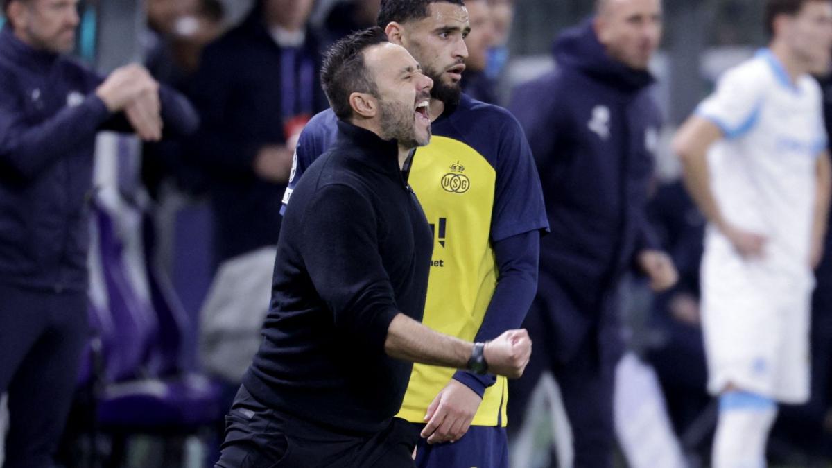 Ligue 1: OM pasti na Veledromu protiv Nanta na kraju katastrofalnog scenarija
