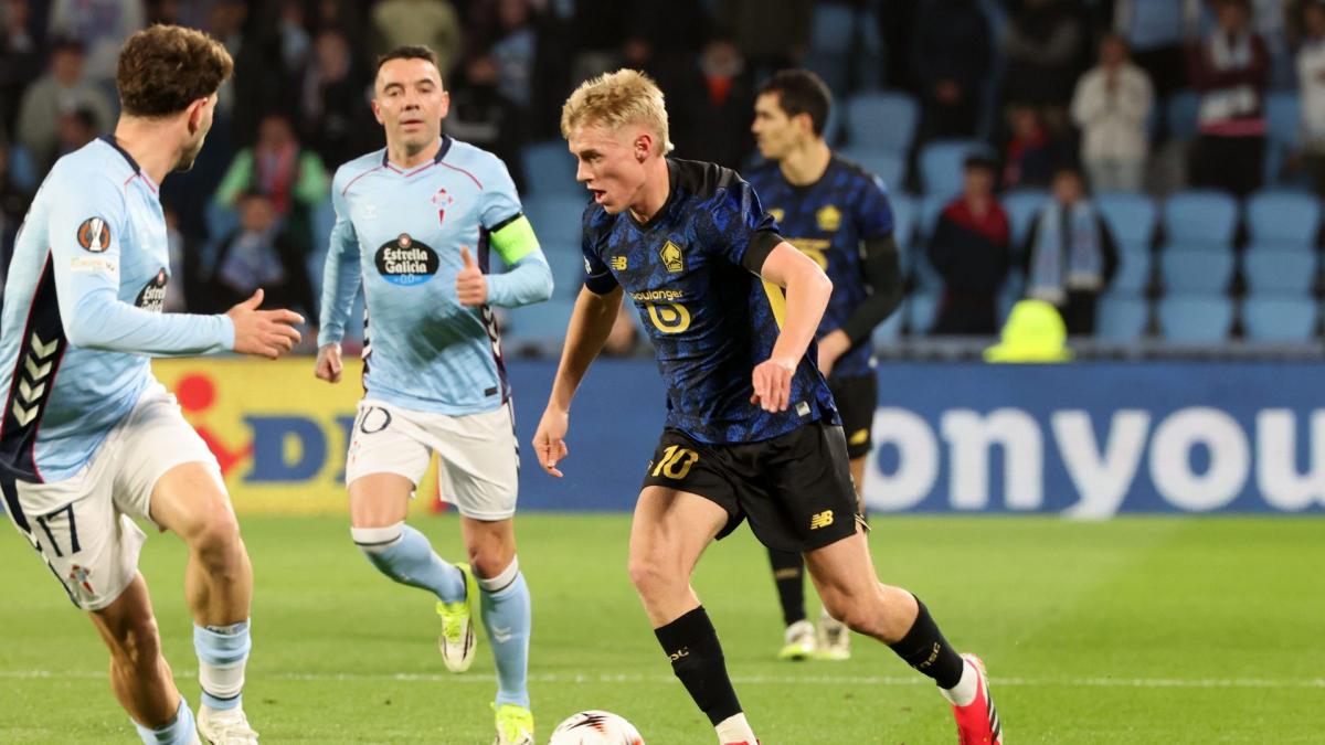 Lille blinde Hákon Haraldsson