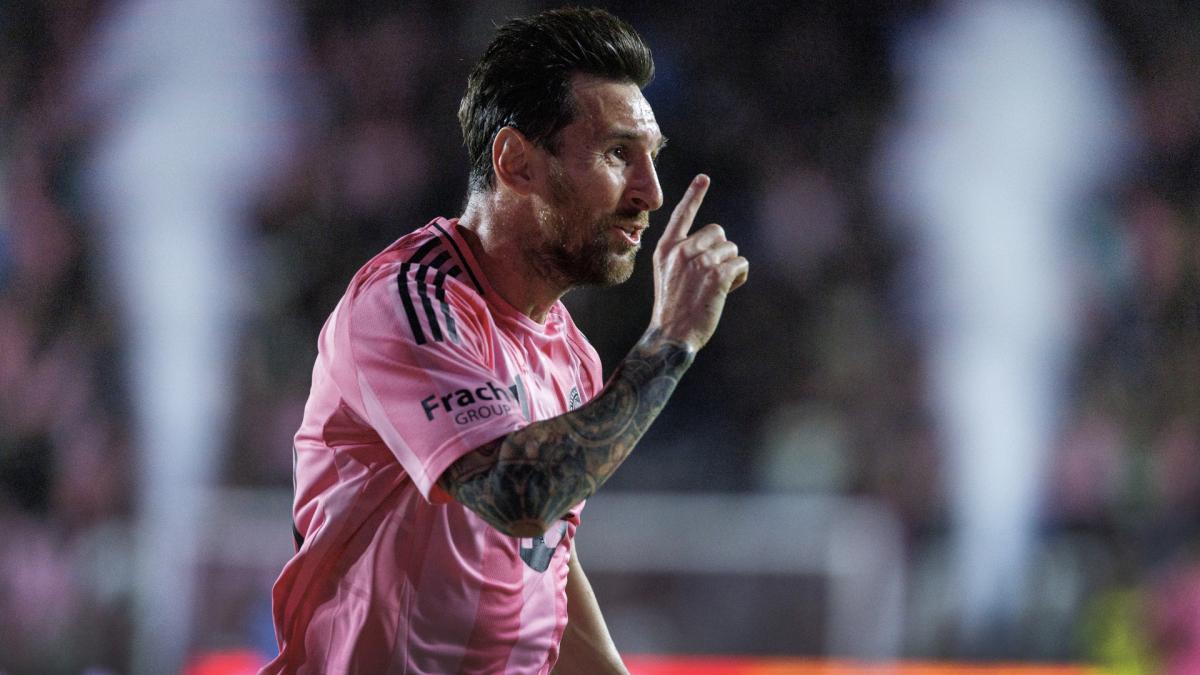 Lionel Mesi otkriva da je drugačiji