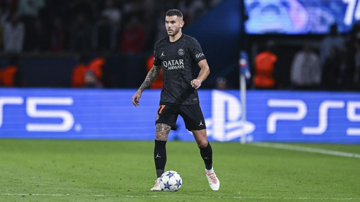 Lucas Hernandez meta žalbe za trgovinu ljudima i prikriveni rad!