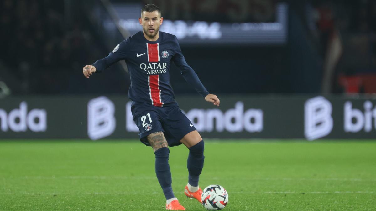 Lucas Hernandez prekida ćutanje nakon optužbi za trgovinu ljudima