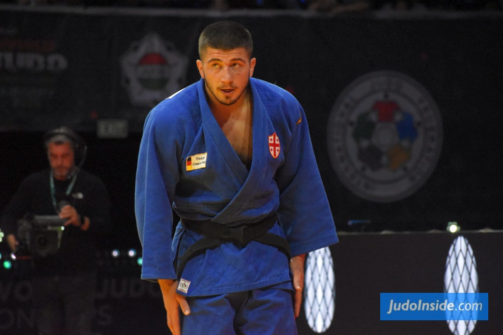 Luka Maisuradze: Gruzijski tihi zanatlija koji se vratio na vrh