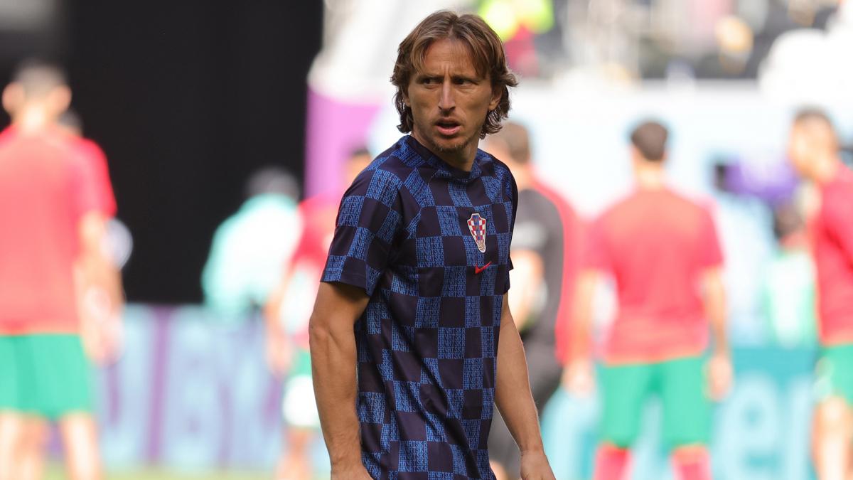 Luka Modrić je jak izbor na CR7 i Mesi
