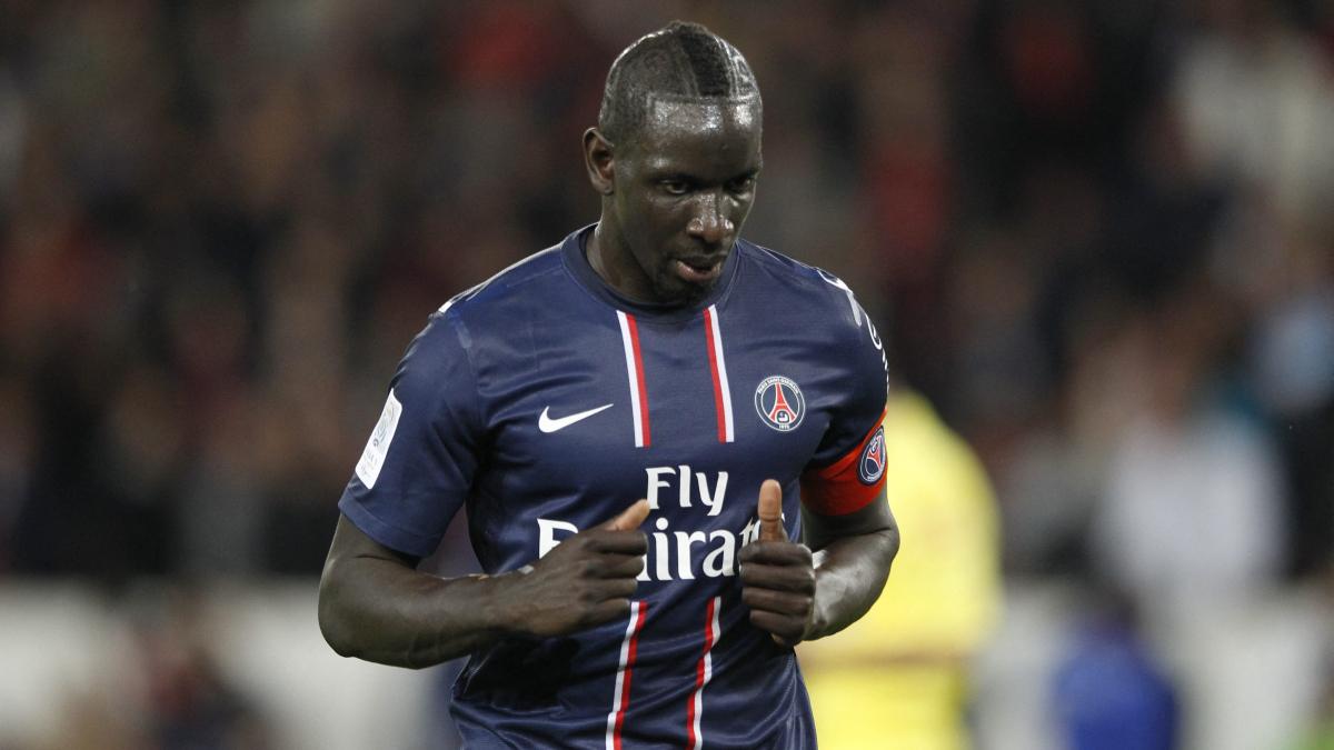 Mamadou Sakho najavljuje odlazak u penziju u KSNUMKS-u