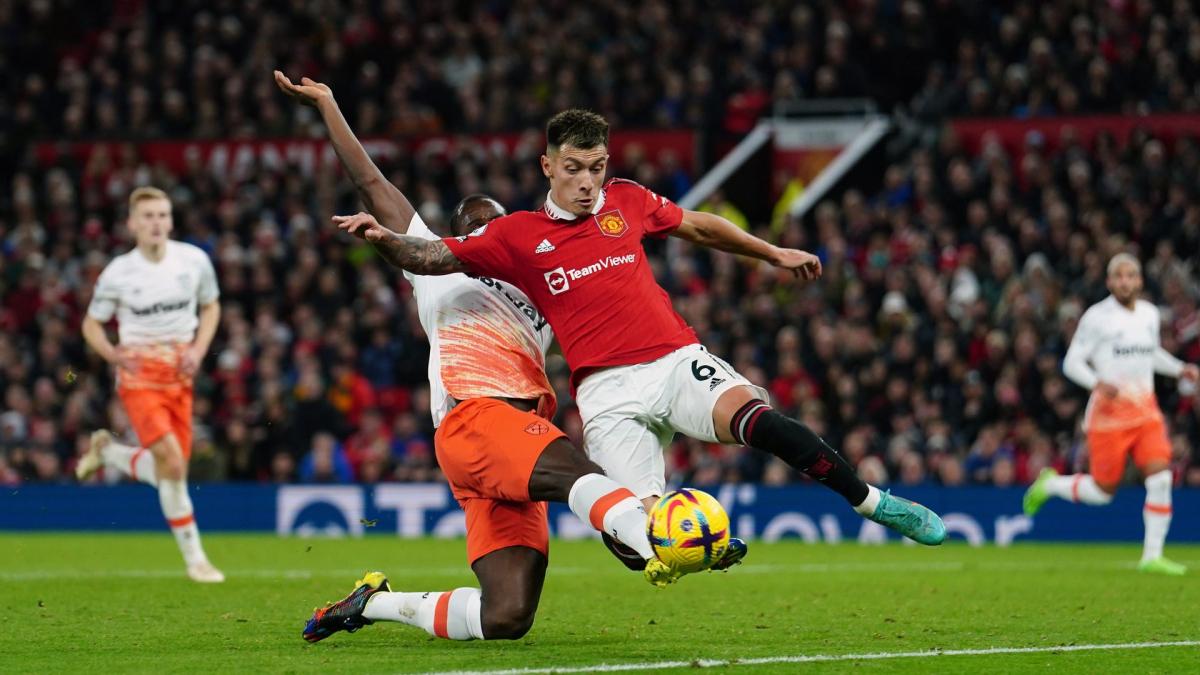 Man Utd: 27-godišnja zvezda je razmišljala o penziji