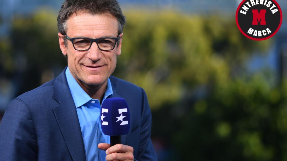 Mats Vilander: "Alkaraz i Sinner će ponovo osvojiti veliku četvorku"