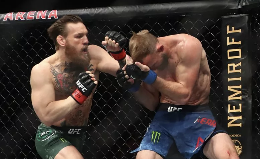 Mekgregor se osvrće na poslednju pobedu u oktagonu uoči 2026. godine