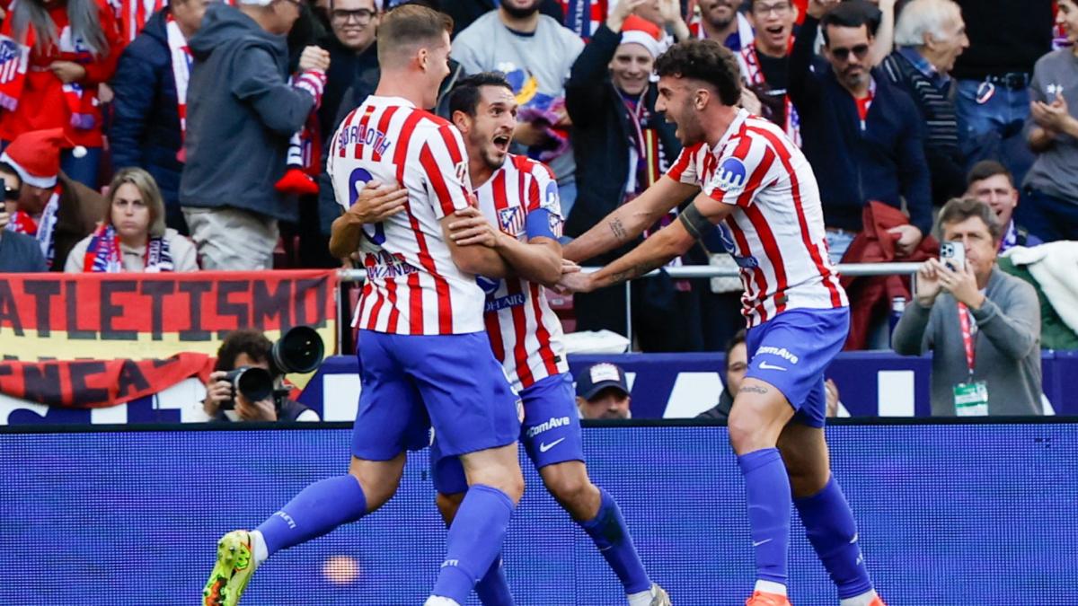 Mercato: Atletiko de Madrid želi da napravi 2 velika poteza da smiri Dijega Simeonea