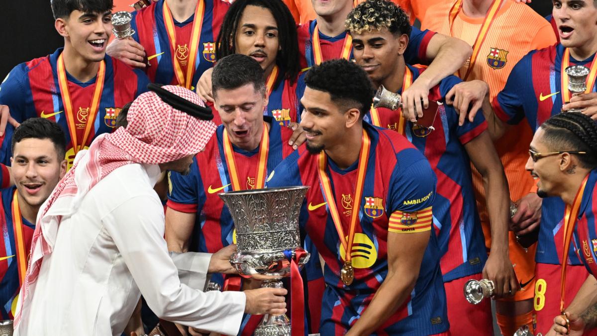 Mercato: FC Barcelona priprema 2 polaska