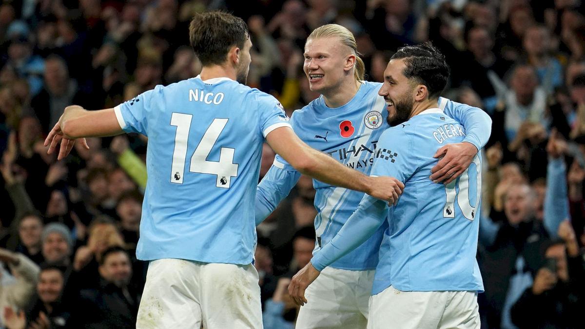 Mercato: Mančester Siti je potrošio 500 miliona € u jednoj godini!