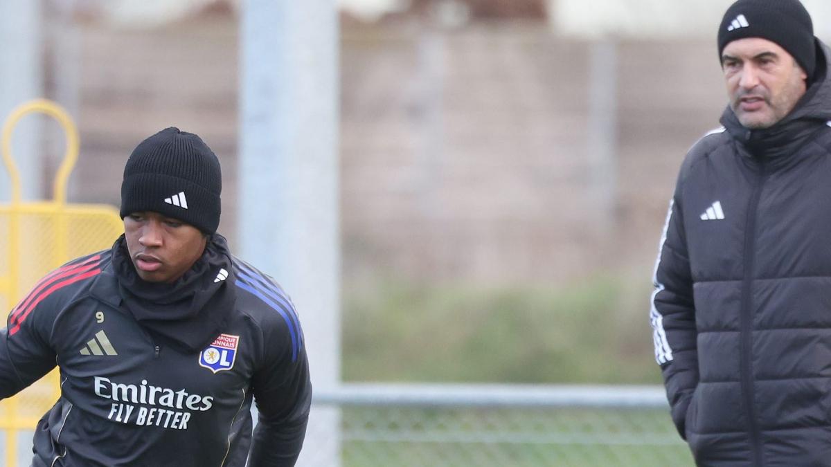 Mercato: Paulo Fonseka je napravio nerealan zahtev za OL za Endrick