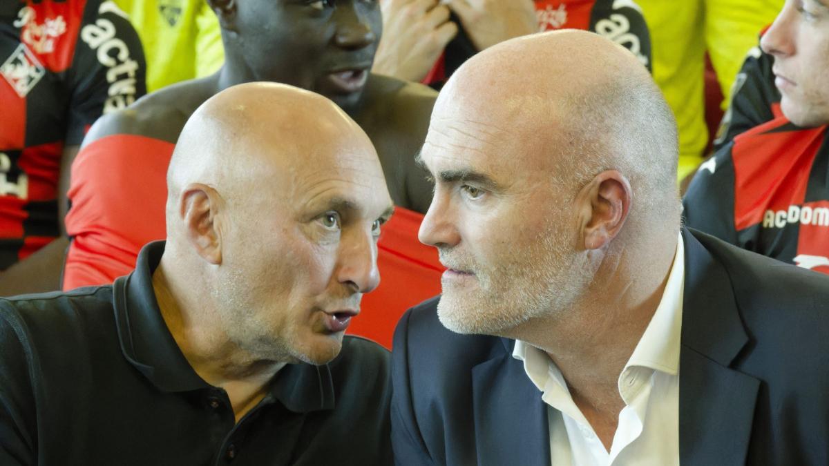 Mercato, budžet, organizaciona šema: Lorient započinje svoju revoluciju ulaskom u timeshare fudbalskog kluba Black Knight