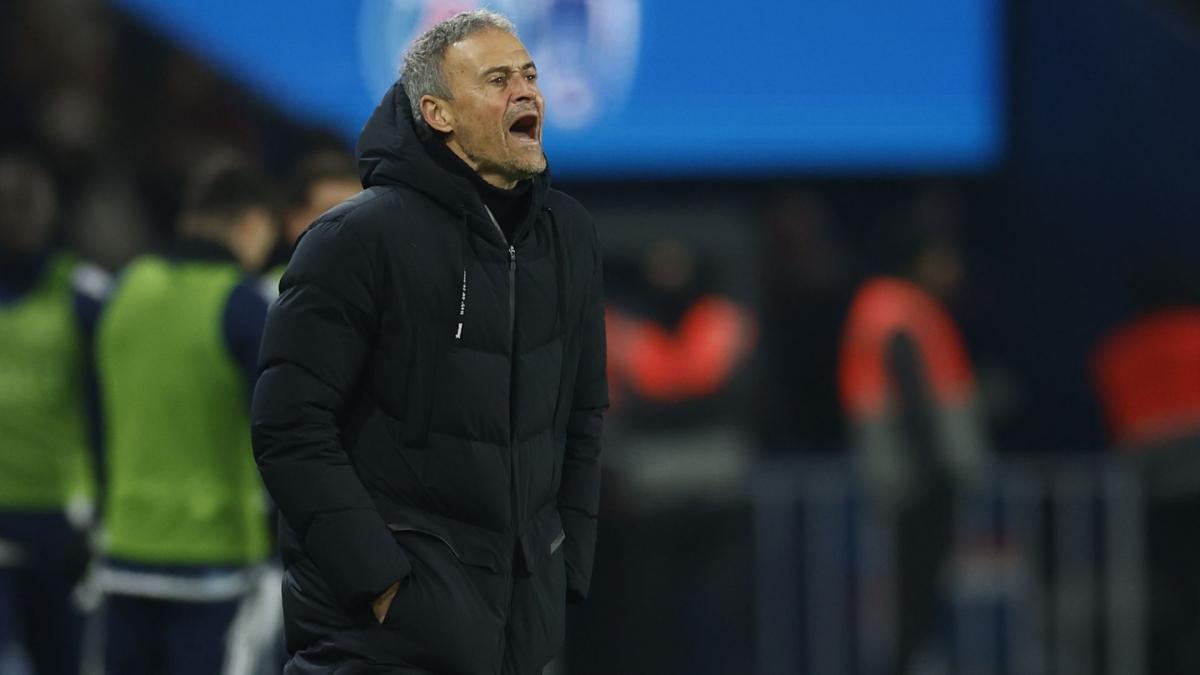 "Mi samo zaustavljamo PSG igre": da li je Luis Enrike bio u pravu da se pojača na ploču?