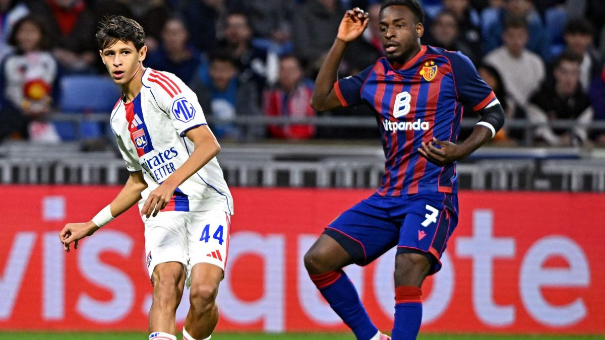 Monako - OL: zvanične postave