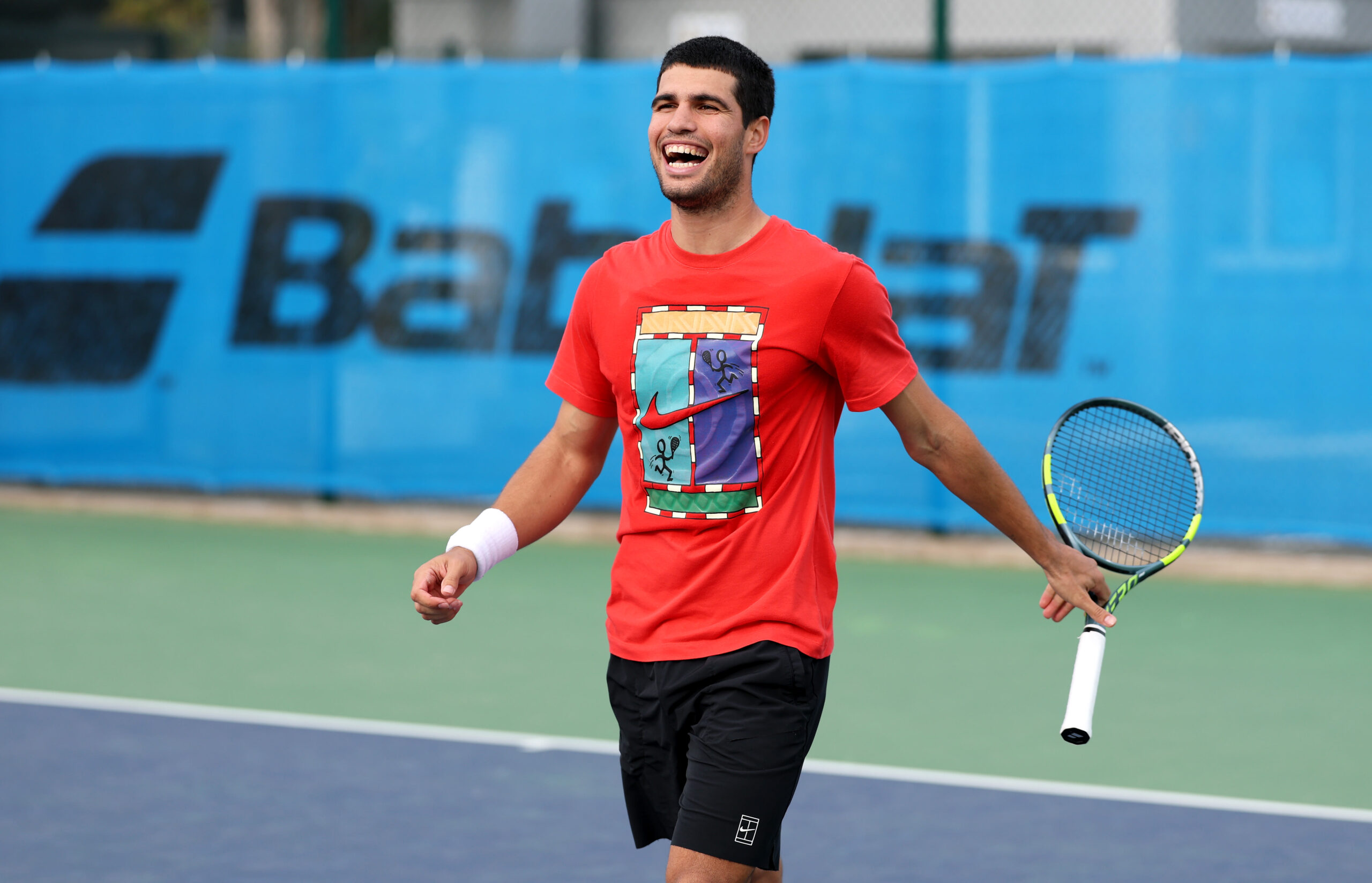 Možete li osvojiti bod protiv profesionalca? Pregled inovativnog "1 Point Slem" Otvorenog prvenstva Australije