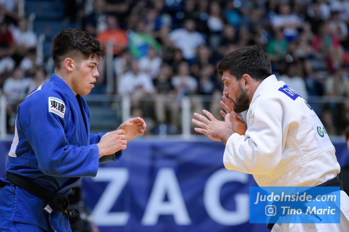 Muraov gruzijski problem