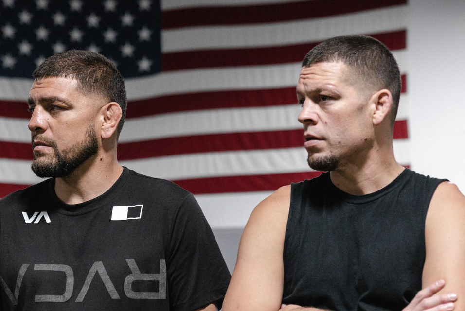 Najnovija svađa braće Diaz