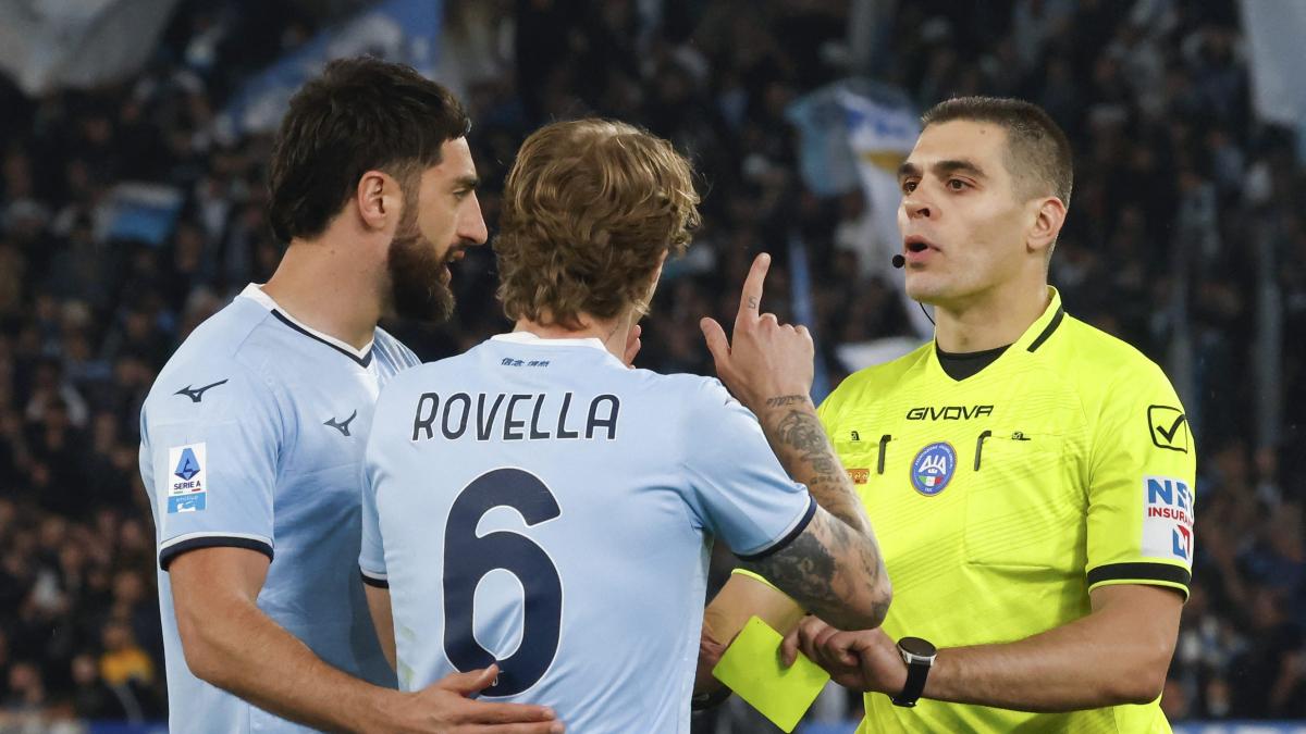 Nant se vraća za Samuela Gigota