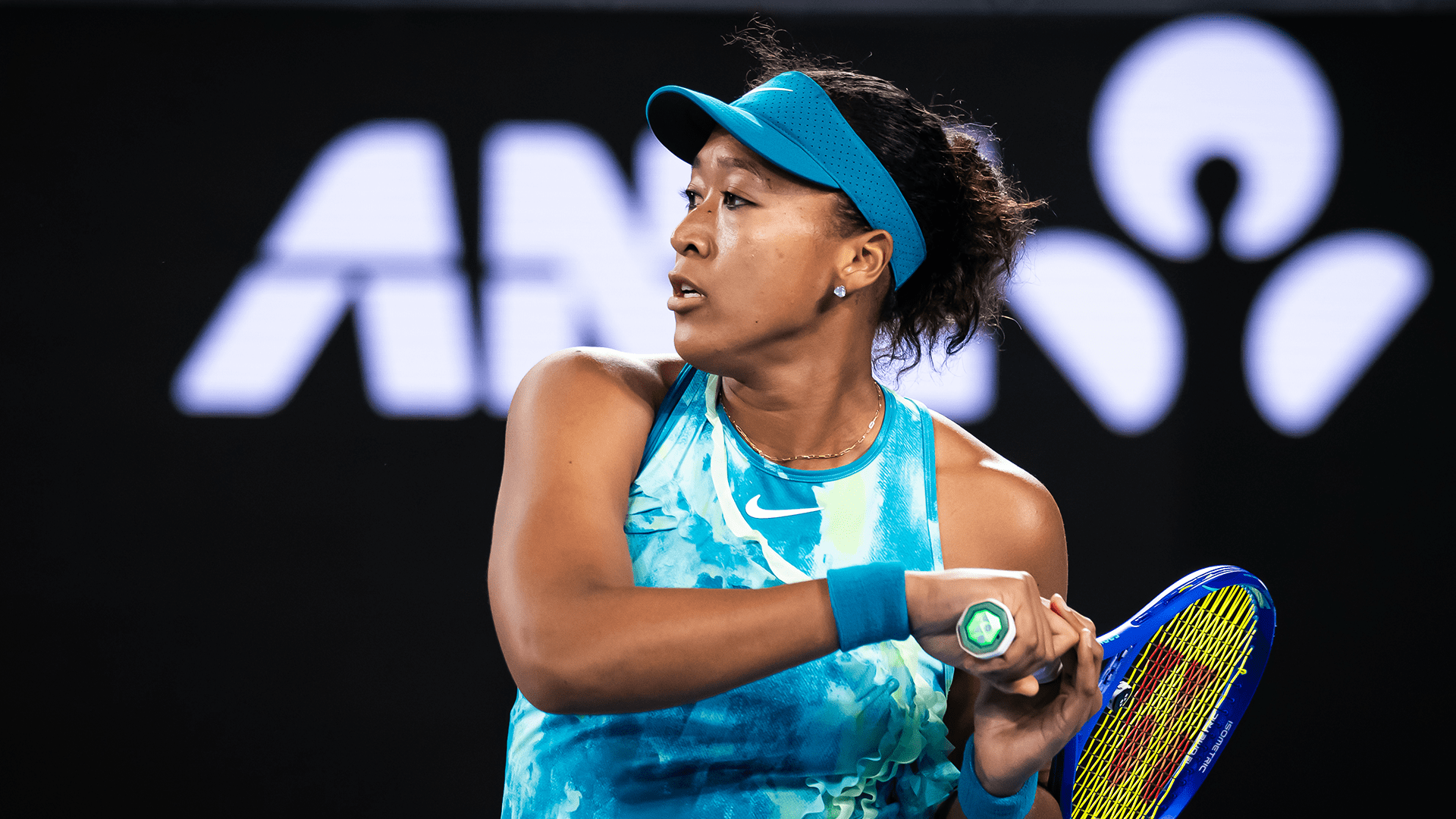 Naomi Osaka se povlači sa Otvorenog prvenstva Australije 2026. zbog ponavljajućih povreda abdomena