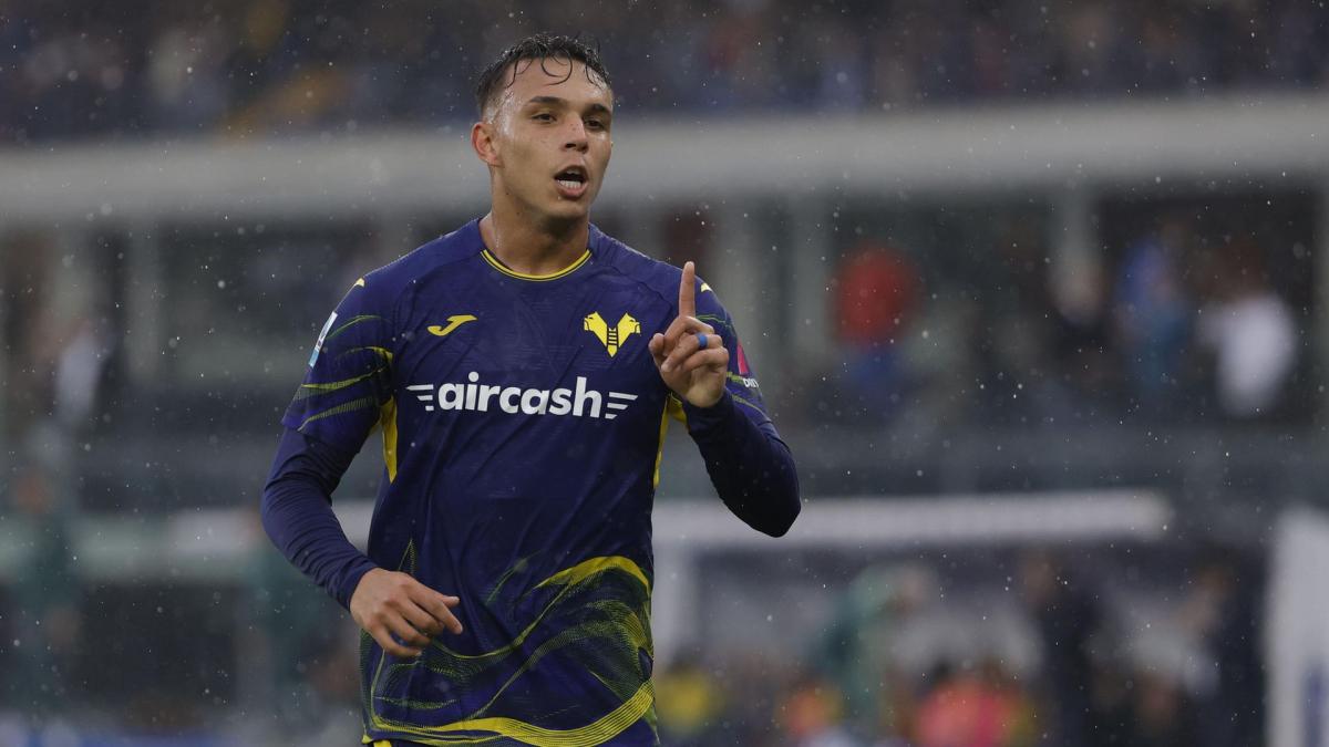 Napoli potpiše za 20 miliona evra