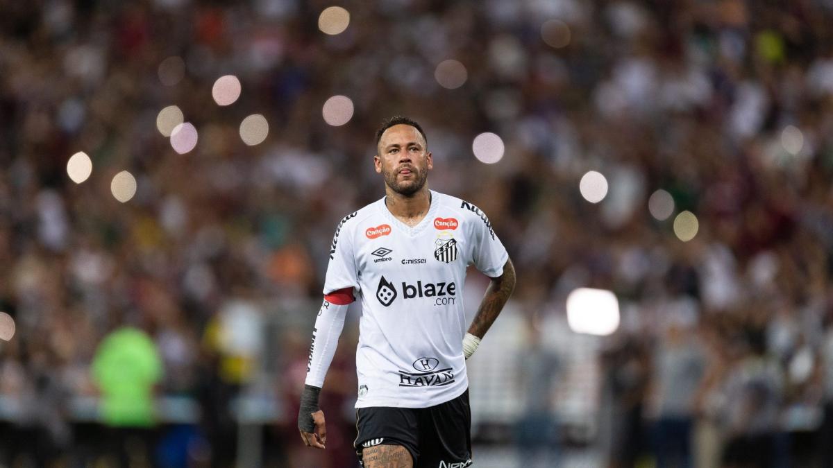 Nejmar otkriva svog iznenađujućeg najboljeg veznog igrača na svetu