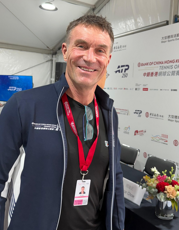 Pat Cash povlači tepih sa trenutnim raskidima igrača sa svojim trenerima "za nekoliko dolara"