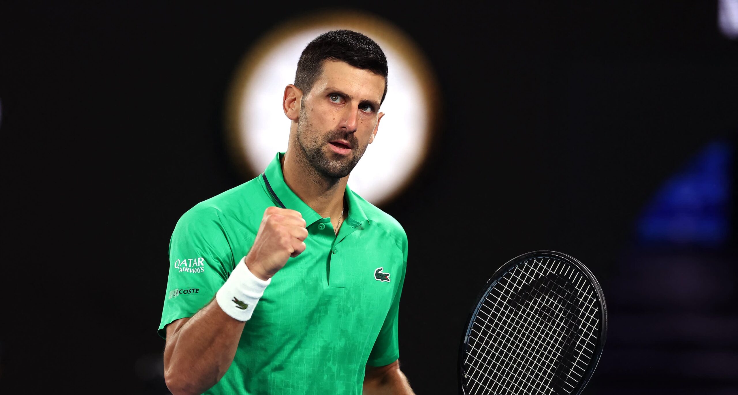 Novak Đoković beleži 400. pobedu u karijeri na grend slem sa najnovijom pobedom na Australian Openu