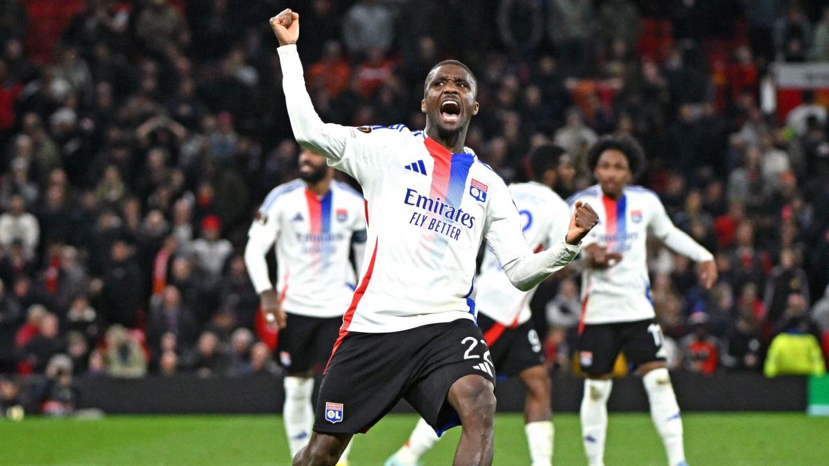 OL: Klinton Mata se već vratio nakon eliminacije Angole