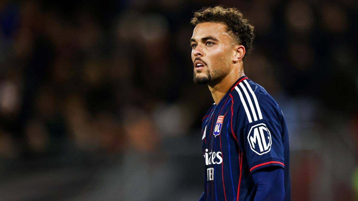 OL: Prelepa osveta Rubena Kluiverta