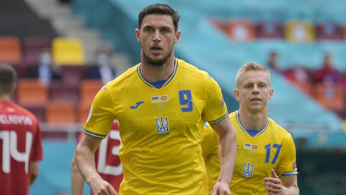 OL su završili dolazak Romana Jaremčuka!