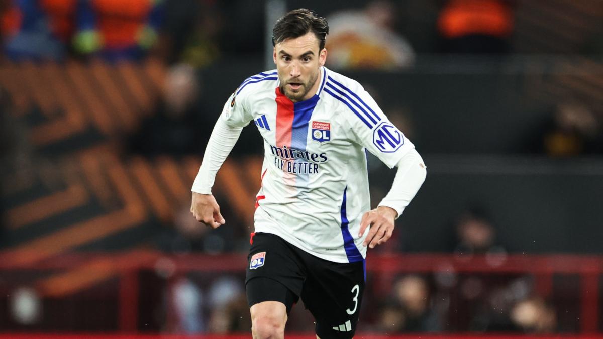 OL: težak udarac za Nicolasa Tagliafica