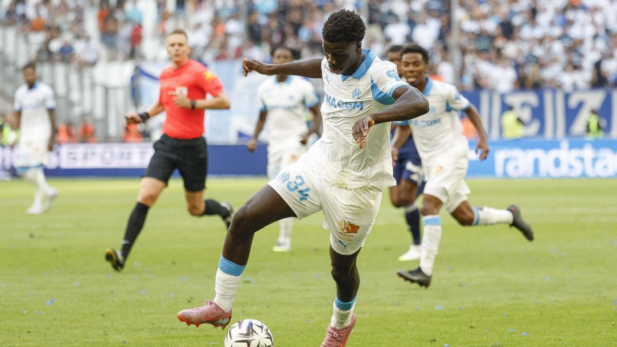 OM, AS Roma: Gasperini se već raduje što će videti Vaza