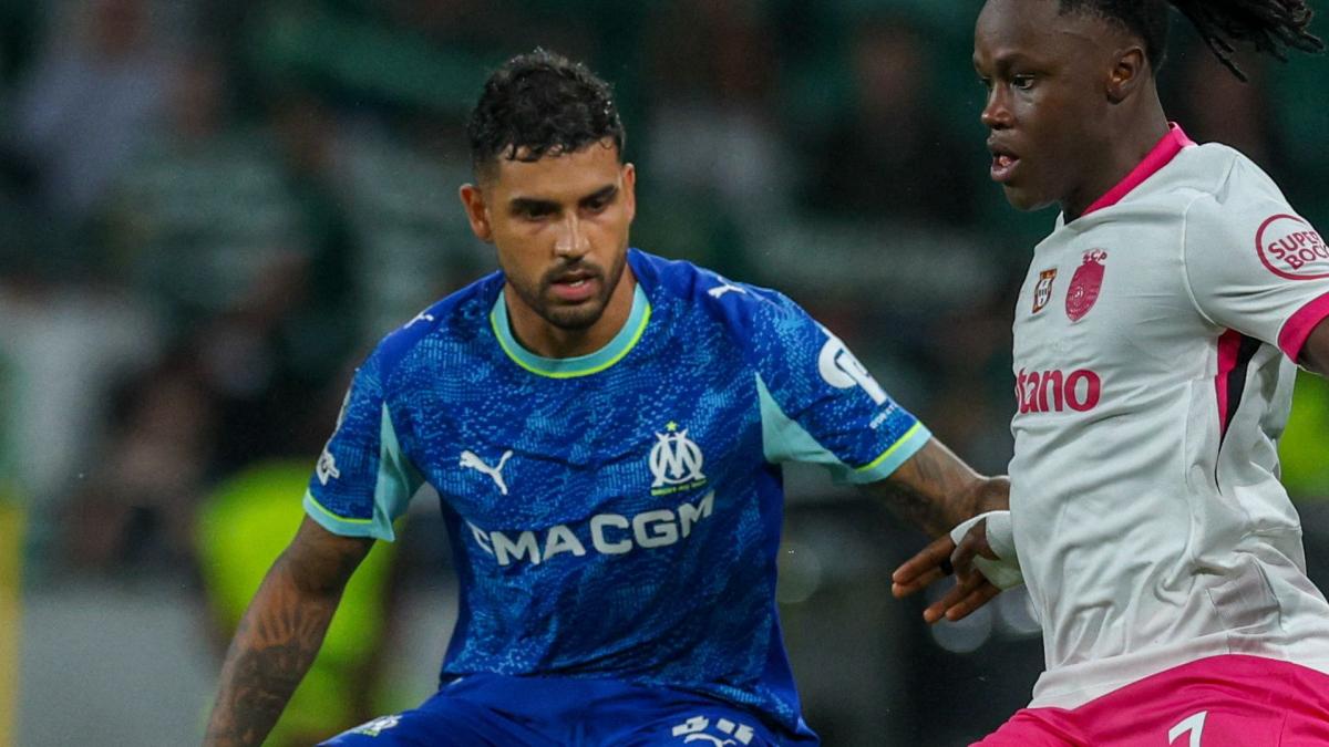 OM: Emerson je patio zbog Hameda Traorea