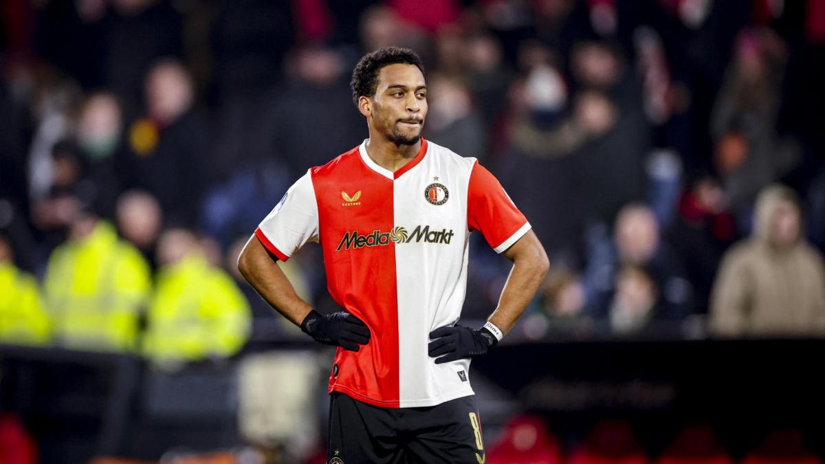 OM: Prve reči Kvintena Timbera