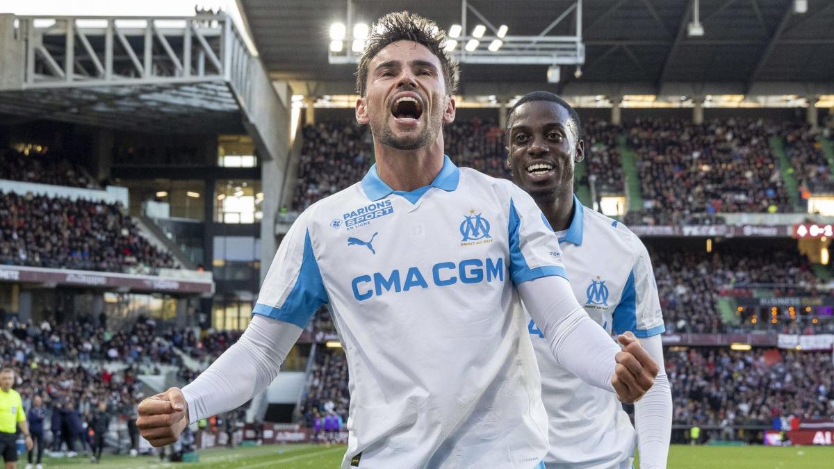 OM: ažuriranje budućnosti Matta O'Rileya!