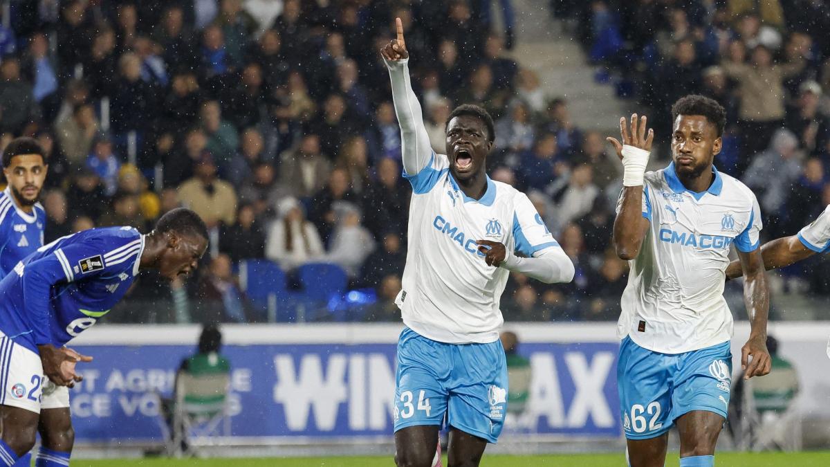 OM: potpuni sporazum o transferu Robinija Vaza u AS Roma