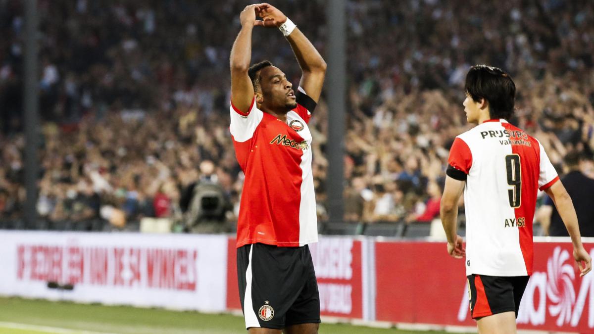 OM se pojavljuje da vrati Kuinten Timber!