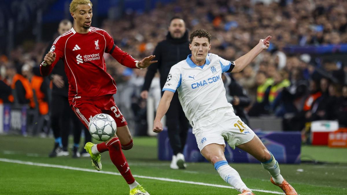 OM: slučaj Benjamina Pavarda postavlja pitanja