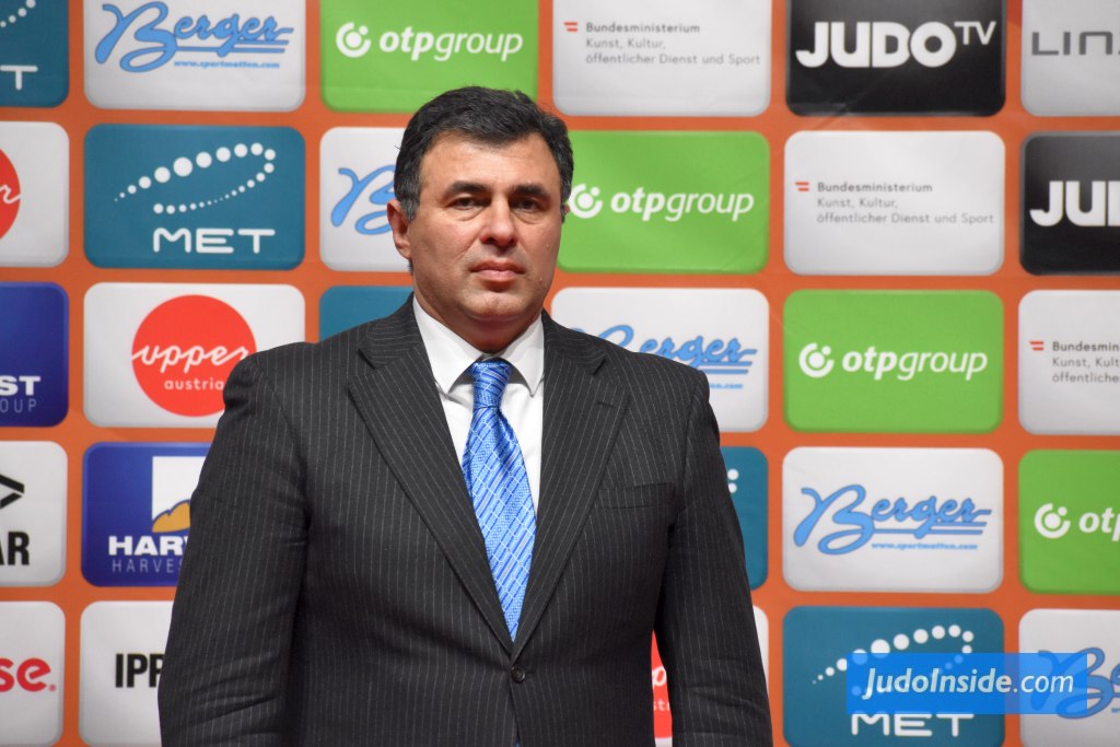 Od Ulan Batora do Los Anđelesa: Pravila suđenja zaključana za olimpijski ciklus