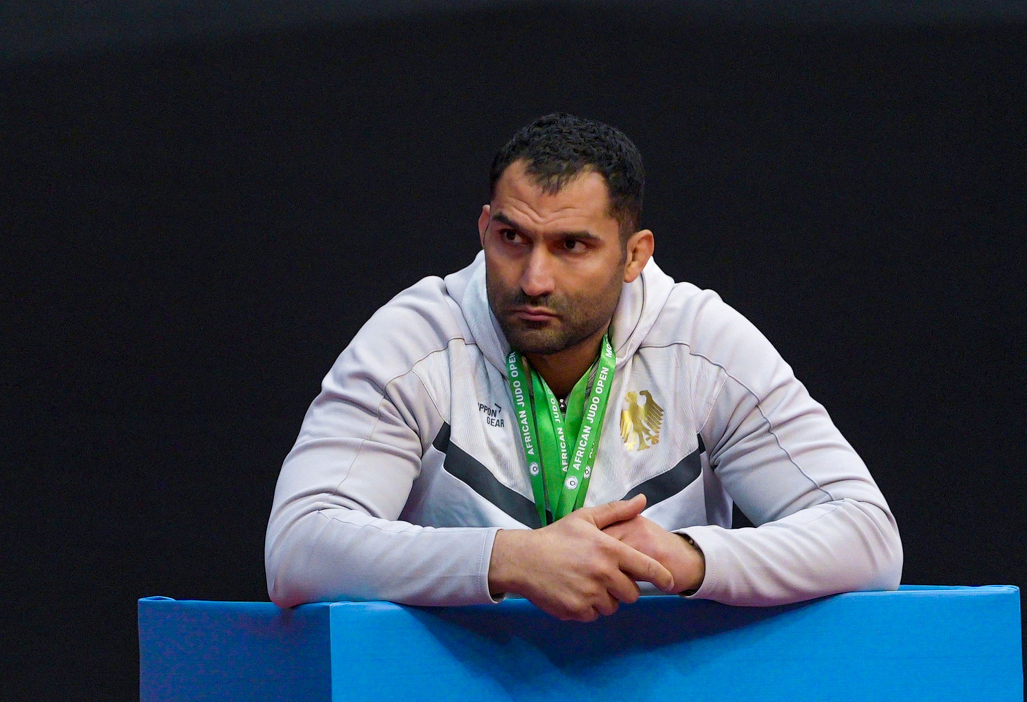 Od svetskih podijuma do oblikovanja talenata: Džudo putovanje Ramadana Darviša se nastavlja