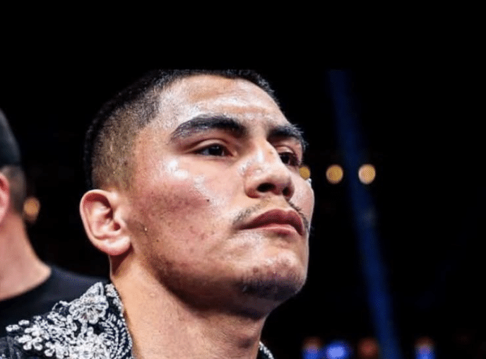Ortiz Jr. podnosi tužbu protiv Golden Boi