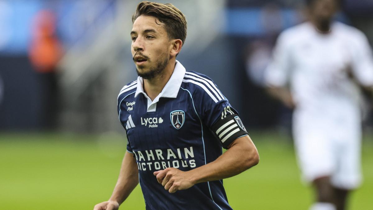 PFC: Maksim Lopez šokiran PSŽ-om