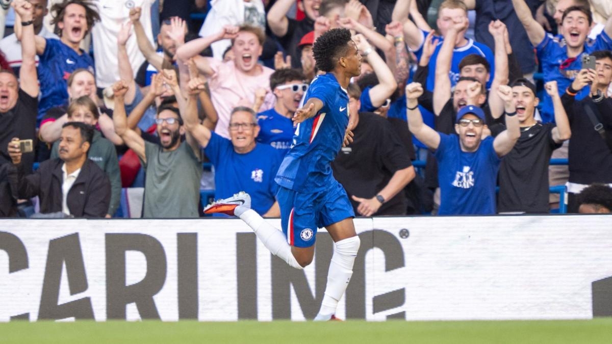 PL: Čelsi da Kristal Palas živi noćnu moru, Aston Vila dominira Njukasl