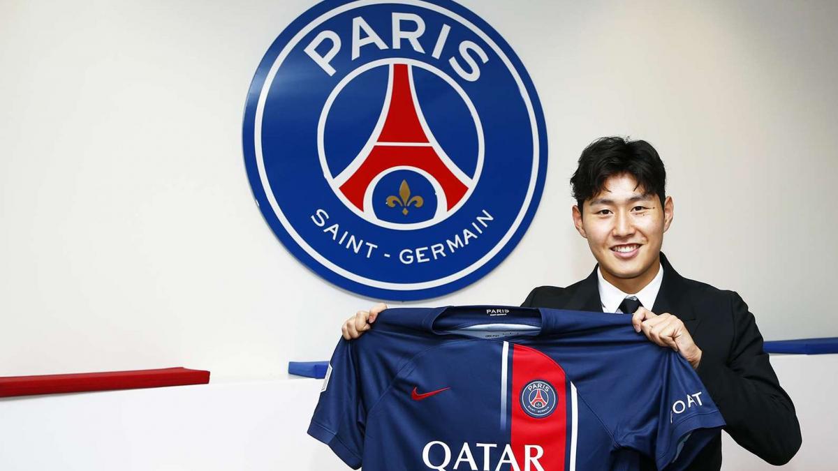 PSG Mercato: Kang-in Lee otvara vrata za odlazak