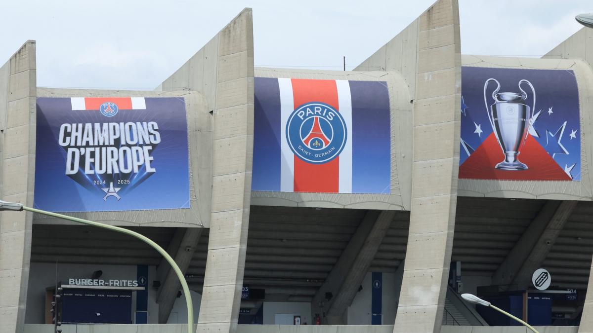 PSG: Paris FC ultras će biti zabranjen na Parku prinčeva