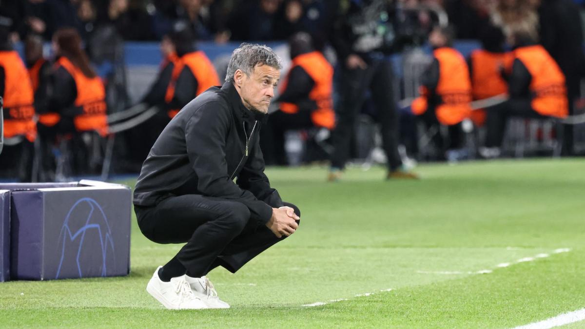 PSŽ: Pariski derbi je zaustavljen nekoliko puta!