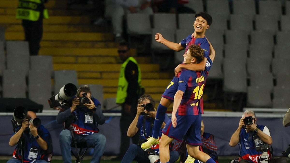 PSŽ idi za Dro Fernandez!