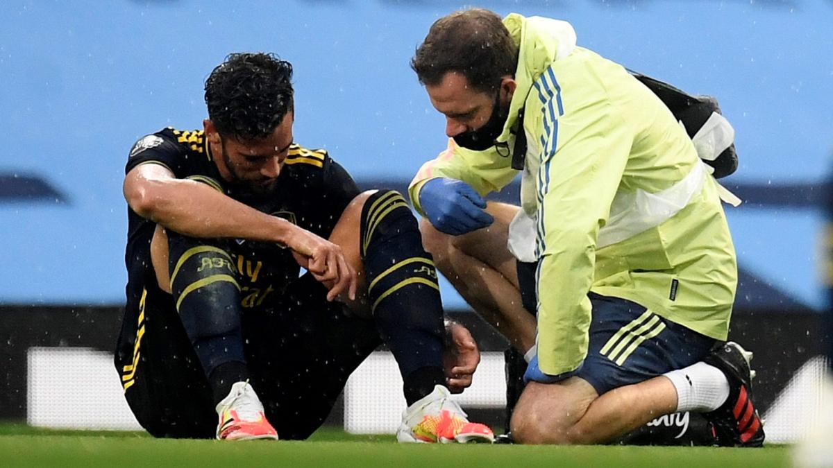 Pablo Mari se pridružuje Al-Hilalu