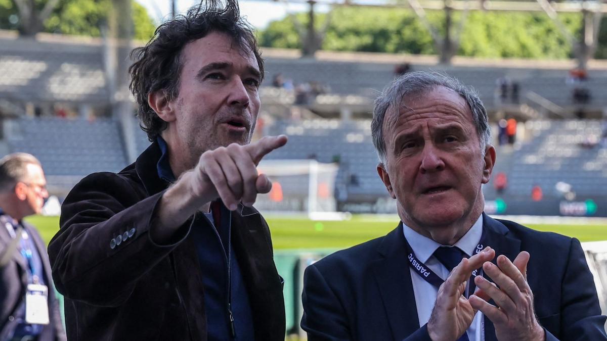 Paris FC najavljuje svoj hrabar plan za kraj prelaznog roka