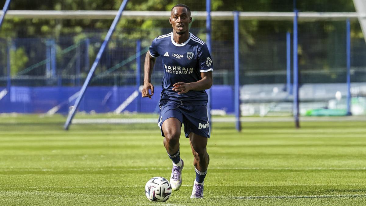 Paris FC prekida pozajmicu Joana Korea u Real Betis